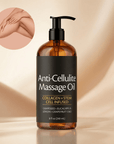ToneVera™ Collagen & Stemcell Oil - Firming Body Serum – Tighten Loose Skin Fast