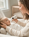 TinyAir™ - Electric Nasal Aspirator for Babies – Gentle Relief in 60 Seconds