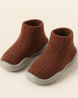 TinyGo™ Toddler Sock Shoes – Natural First Steps Made Easy
