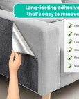 WhiskerWall™- Cat Furniture Protection - 16 x 40 inches