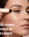 LineLuxe™ Precision Wing Stamp – Perfect Wings in Seconds