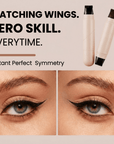 LineLuxe™ Precision Wing Stamp – Perfect Wings in Seconds