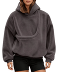 PetHuddle™ Hoodie - Keep Your Pet Close in Comfort - Unisex
