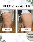 Sculptiva™ Body Gua Sha Tool – Smooths Cellulite and Shapes Curves Naturally