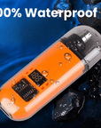 TrimArc™ Electric Nose Hair Trimmer – Clean Grooming in Second