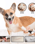 TrimZen™ - Ultra-Quiet Nail Grinder - Safe Trimming for Calm Pets