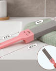 StainSnap™ Toilet Pumice Brush – Erase Rings in Seconds
