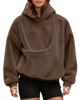 PetHuddle™ Hoodie - Keep Your Pet Close in Comfort - Unisex