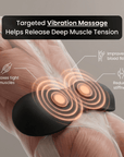 SpineEase™ Posture Decompression Massager – Relieve Back Pain in 15 Minutes