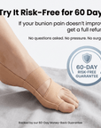 Alignova™ Foot Corrector – Restore Natural Toe Alignment at Home