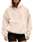 PetHuddle™ Hoodie - Keep Your Pet Close in Comfort - Unisex
