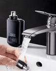 TrimArc™ Electric Nose Hair Trimmer – Clean Grooming in Second