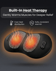 SpineEase™ Posture Decompression Massager – Relieve Back Pain in 15 Minutes