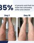 Bath guardian™ Baby Bath Filter