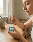 Nailora™ Botanical Nail Serum – Repair Weak Brittle Nails in 3 Days