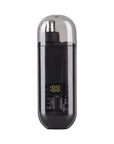 TrimArc™ Electric Nose Hair Trimmer – Clean Grooming in Second