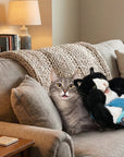 PurrBrawl™ Interactive Cat Wrestling Toy