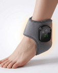 NeuroStep™ Heated Foot Massager – Walk Comfortably Again Every Day