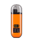 TrimArc™ Electric Nose Hair Trimmer – Clean Grooming in Second