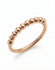 Calmq™ Spin Bead Fidget Ring – Instant Stress Relief Jewelry