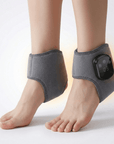 NeuroStep™ Heated Foot Massager – Walk Comfortably Again Every Day