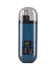 TrimArc™ Electric Nose Hair Trimmer – Clean Grooming in Second