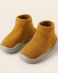 TinyGo™ Toddler Sock Shoes – Natural First Steps Made Easy