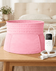 LunaRelief™ Period Heating Wrap– Deep Soothing Relief for Cramps