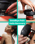 PulseLift™ Smart Heated Cupper – Fast Recovery Anywhere