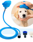 Dog Bathing Glove | Deep Clean | Mess-Free