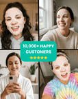 TrueGlow™ Overnight Collagen Mask 3 Pack