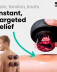 PulseLift™ Smart Heated Cupper – Fast Recovery Anywhere