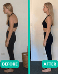 TrueStand™ Instant Posture Corrector