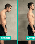 TrueStand™ Instant Posture Corrector