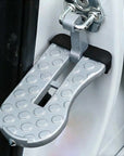 StepRidge™ - Car Roof Step Assist - Stable Access Without Slipping