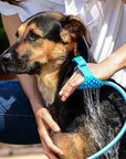 Dog Bathing Glove | Deep Clean | Mess-Free