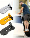 StepRidge™ - Car Roof Step Assist - Stable Access Without Slipping