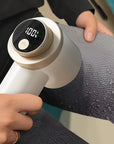 Lintaro™ Smart Fabric Shaver – Instantly Revives Worn Clothes