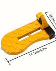 StepRidge™ - Car Roof Step Assist - Stable Access Without Slipping