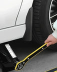 LiftEase™ Ratcheting Scissor Jack Handle – Faster Safer Tire Lifts Anywhere