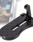 StepRidge™ - Car Roof Step Assist - Stable Access Without Slipping