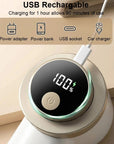 Lintaro™ Smart Fabric Shaver – Instantly Revives Worn Clothes