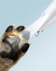 PawLume™ Cordless Dog Trimmer– Stress-Free Grooming for Sensitive Dogs