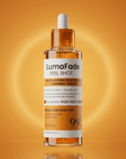 LumaFade™ Dark Spot Peel Serum – Exfoliates Dead Skin & Fade Dark Spots Fast