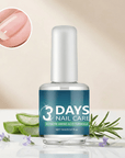 Nailora™ Botanical Nail Serum – Repair Weak Brittle Nails in 3 Days