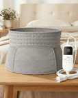 LunaRelief™ Period Heating Wrap– Deep Soothing Relief for Cramps