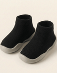 TinyGo™ Toddler Sock Shoes – Natural First Steps Made Easy