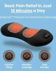 SpineEase™ Posture Decompression Massager – Relieve Back Pain in 15 Minutes