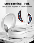 LumaLift™ Red Light Eye Sculptor- Depuff, Firm & Brighten Fast