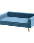 Bellafino Rest - The Velvet Dog Sofa